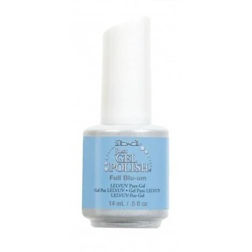 IBD Just Gel - Full Blu-um #56924
