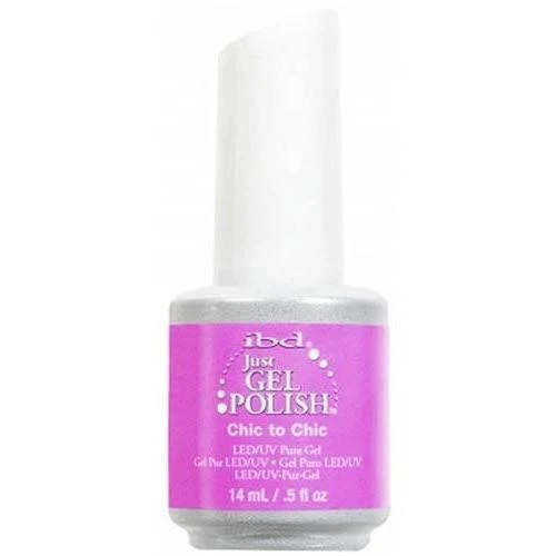 IBD Just Gel - Chic To Chic #56923