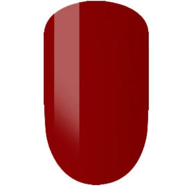 LeChat Perfect Match Gel + Matching Lacquer The Big Apple #140