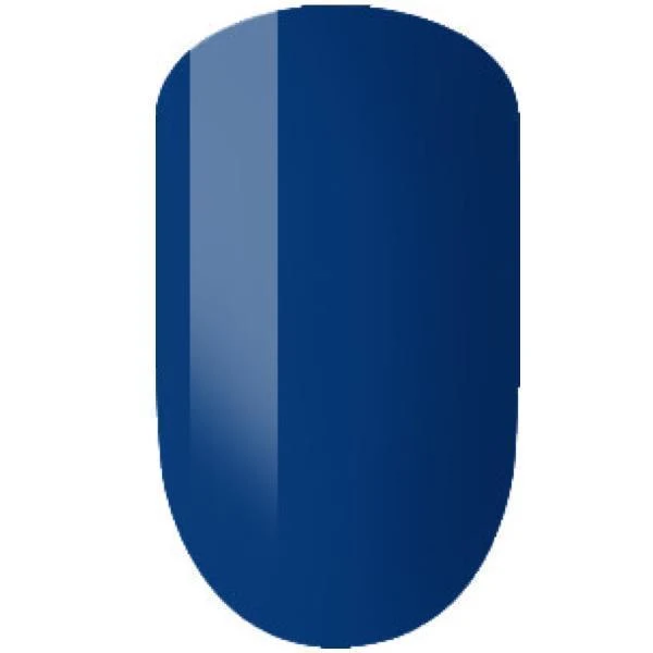 LeChat Perfect Match Gel + Matching Lacquer The Lone Star #139