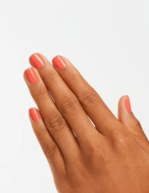 OPI GelColor Toucan Do It If You Try #A67