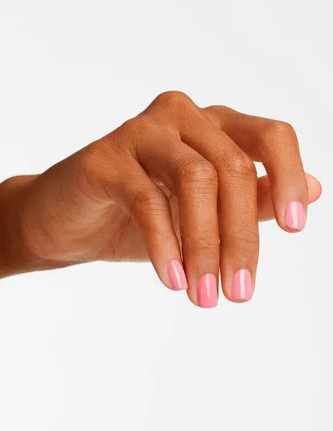 OPI GelColor Kiss Me I'M Brazilian #A68