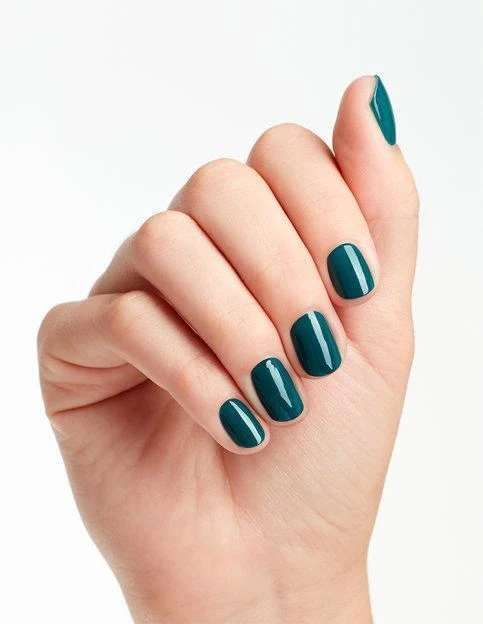 OPI GelColor Amazon...Amazoff #A64