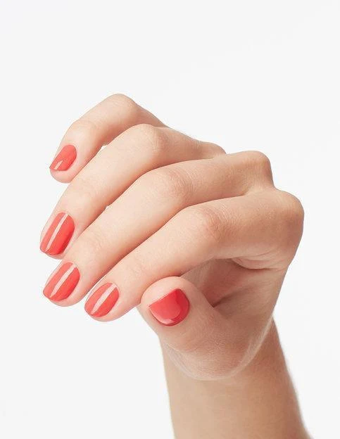 OPI GelColor Live.Love.Carnaval #A69