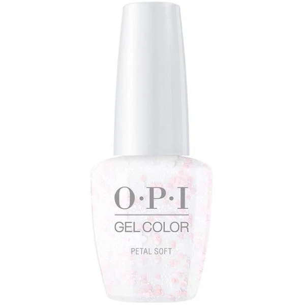 Opi GelColor Petal Soft #T64