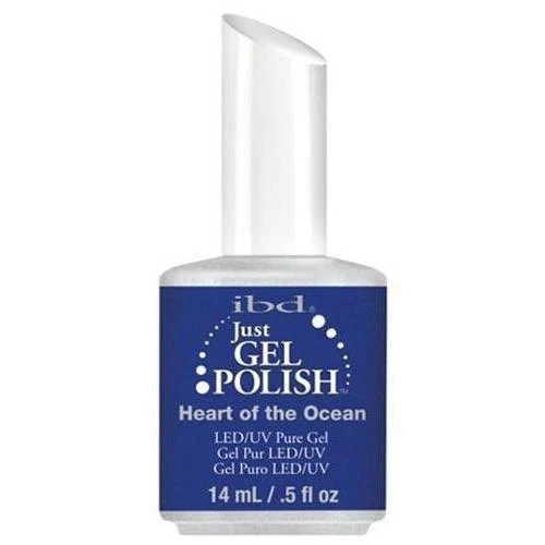IBD Just Gel - Heart Of The Ocean #56683