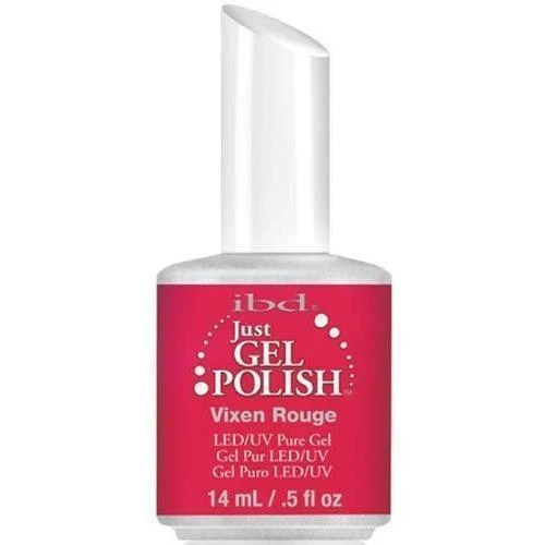 IBD Just Gel - Vixen Rouge #56673