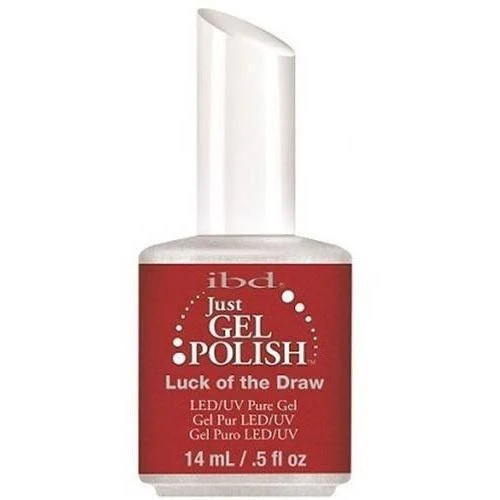 IBD Just Gel - Luck Of The Draw #56676