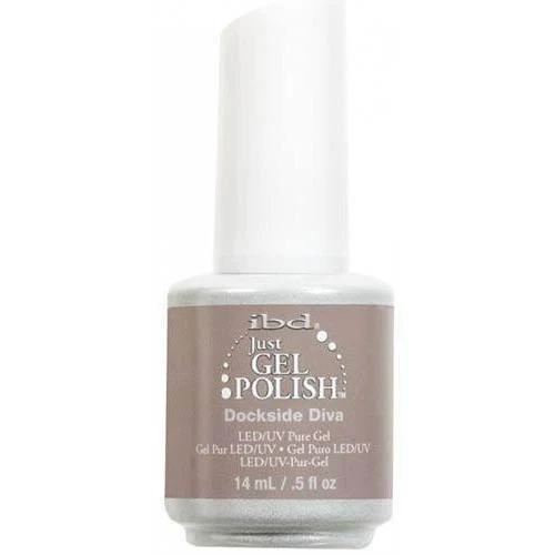 IBD Just Gel - Dockside Diva #56920