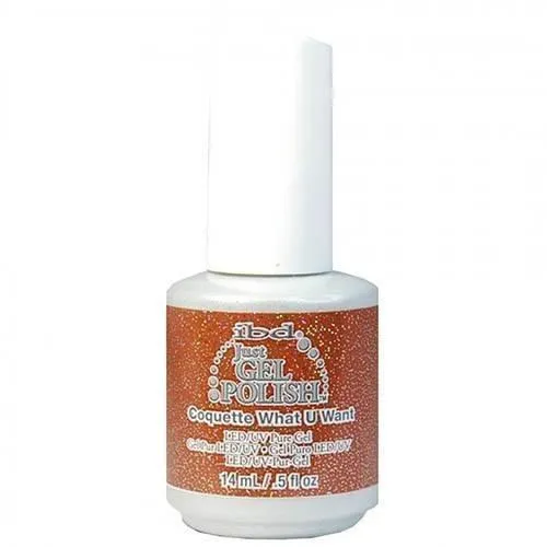 IBD Just Gel - Coquette What U Want #56915