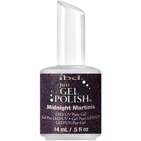 IBD Just Gel - Midnight Martinis #56914