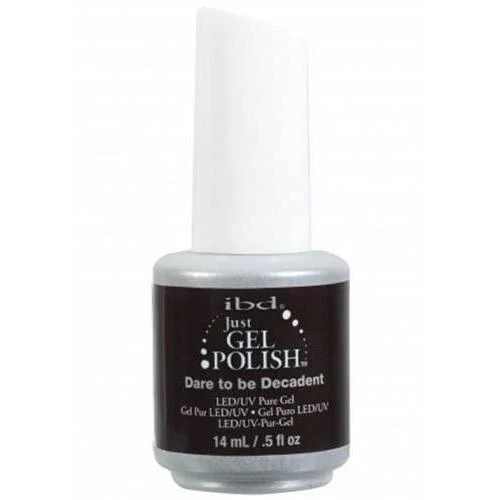 IBD Just Gel - Dare To Be Decadent #56916