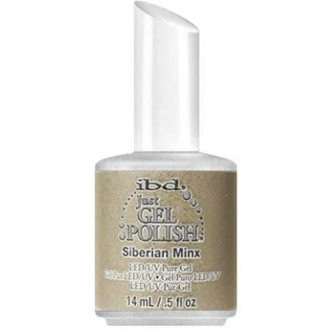 IBD Just Gel - Siberian Minx #56912