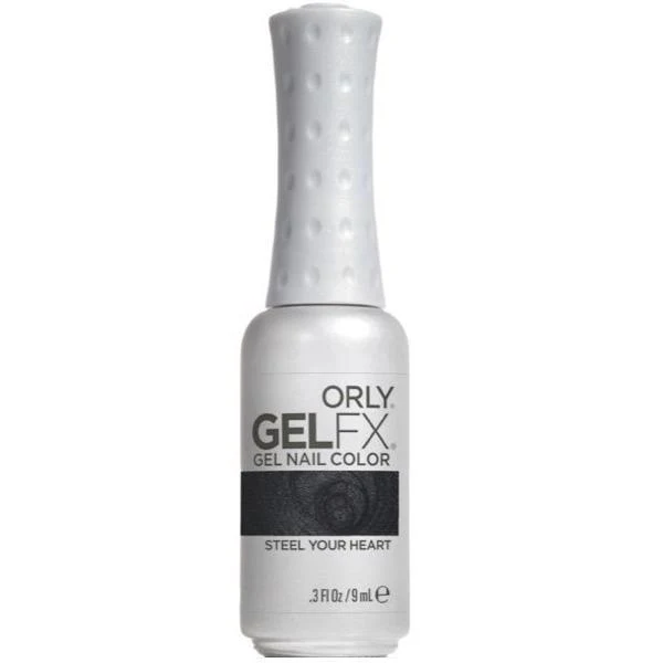 Orly Gel FX - Steel Your Heart #30759