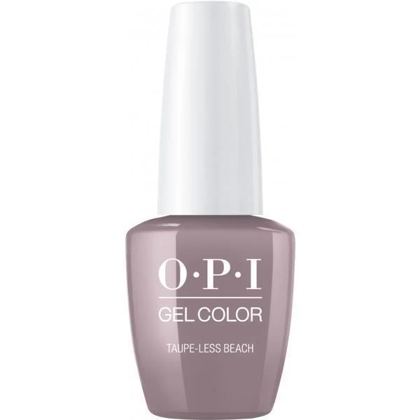 OPI GelColor Taupe-Less Beach #A61