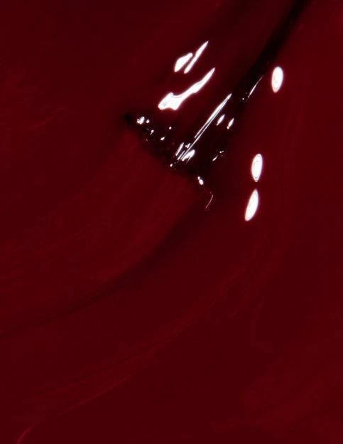 OPI GelColor Got The Blues For Red #W52