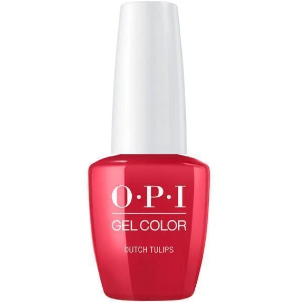 OPI GelColor Dutch Tulips #L60