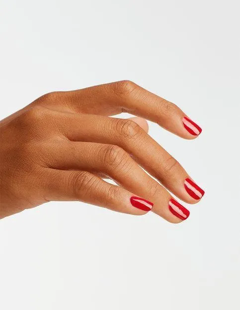 OPI GelColor Polish The Thrill Of Brazil #A16
