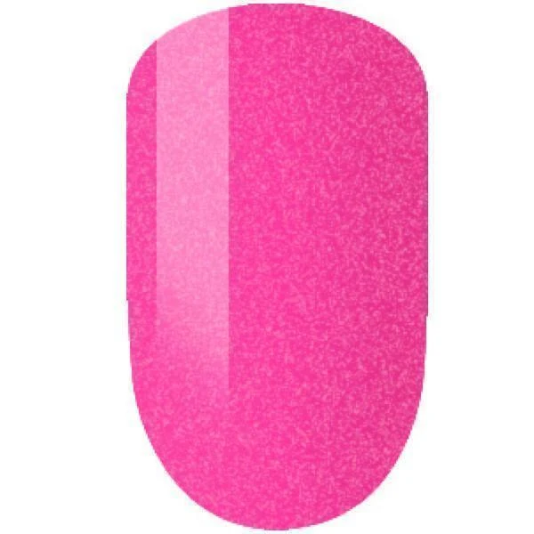 LeChat Perfect Match Gel + Matching Lacquer Peony Passion #147