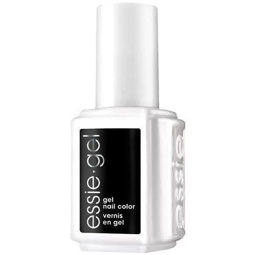 Essie Gel Licorice #56G