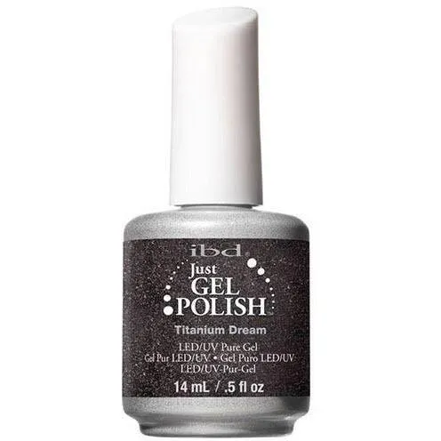 IBD Just Gel - Titanium Dream #56687