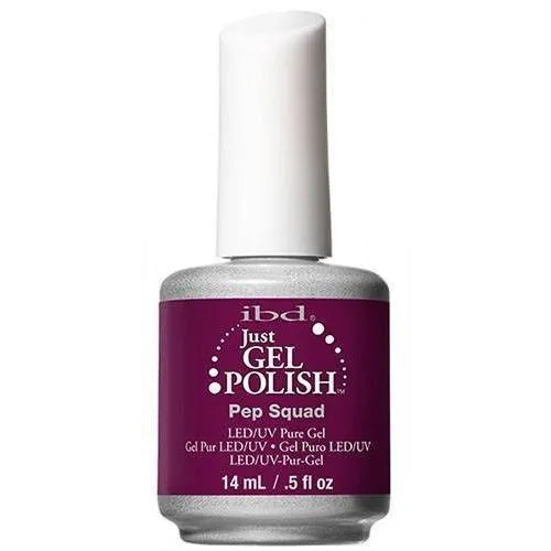 IBD Just Gel - Pep Squad #56679