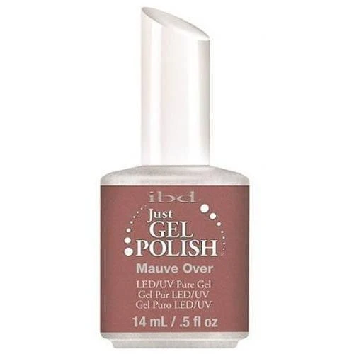 IBD Just Gel - Mauve Over #56669
