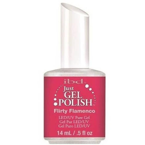 IBD Just Gel - Flirty Flamenco #56674