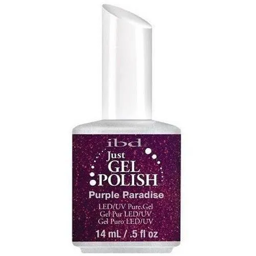IBD Just Gel - Purple Paradise #56678