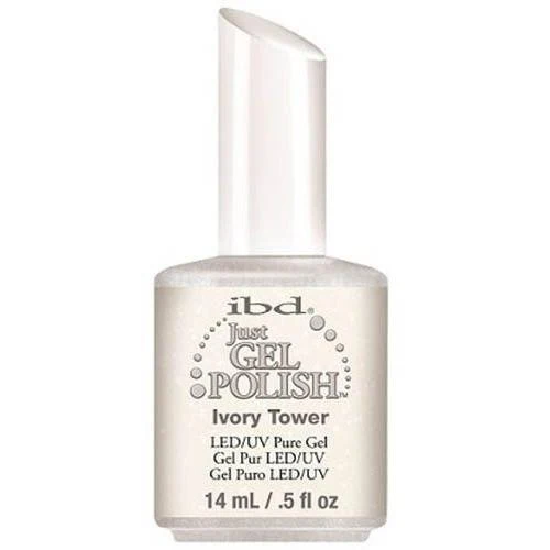 IBD Just Gel - Ivory Tower #56662