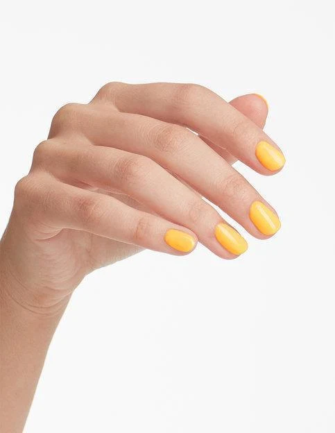 OPI GelColor Need Sunglasses? Pastel #C104