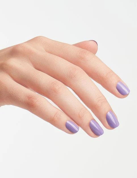 OPI GelColor Do You Lilac It? #B29