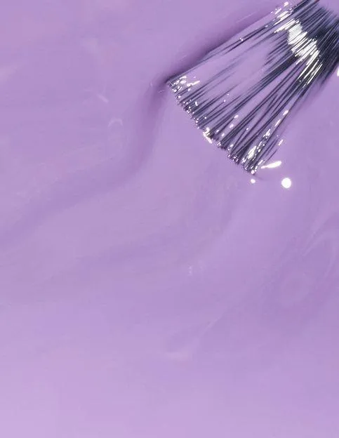 OPI GelColor Do You Lilac It? #B29