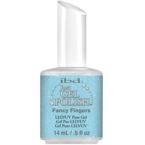 IBD Just Gel - Fancy Fingers #56661