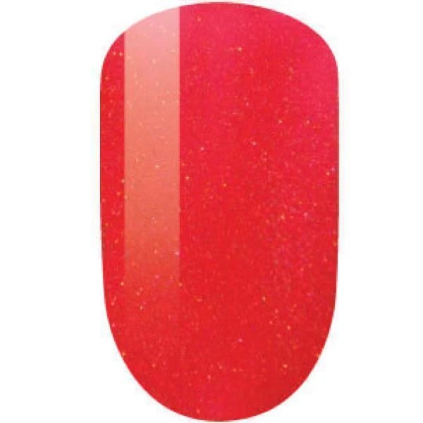LeChat Perfect Match Gel + Matching Lacquer Pearl Rose #122