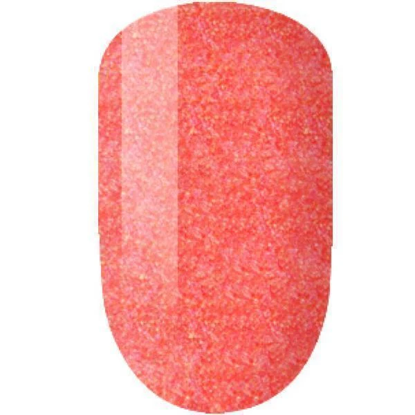 LeChat Perfect Match Gel + Matching Lacquer Sea Trinket #125