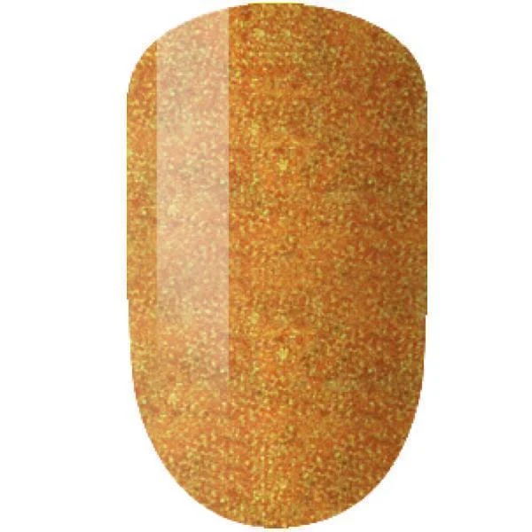 LeChat Perfect Match Gel + Matching Lacquer Heart Of Gold #123