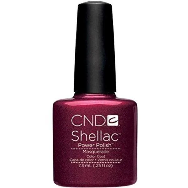 CND Creative Nail Design Shellac - Masquerade