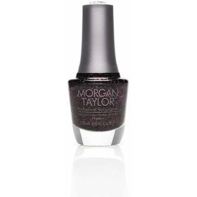 Morgan Taylor Lacquer - New York State Of Mind #50061