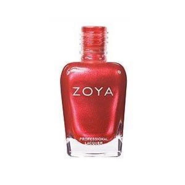 Zoya Nail Polish - Kamilah #ZP430