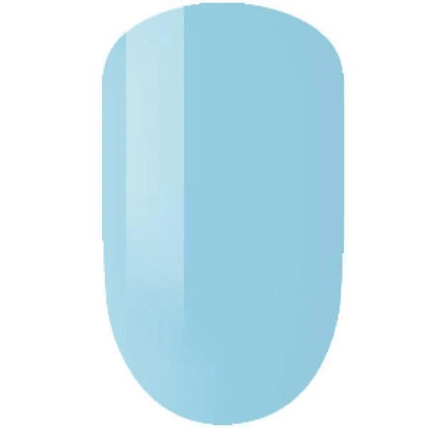 LeChat Perfect Match Gel + Matching Lacquer Rock Candy #115