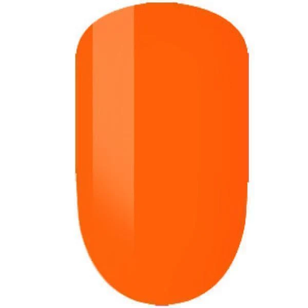 LeChat Perfect Match Gel + Matching Lacquer Lollipop #117