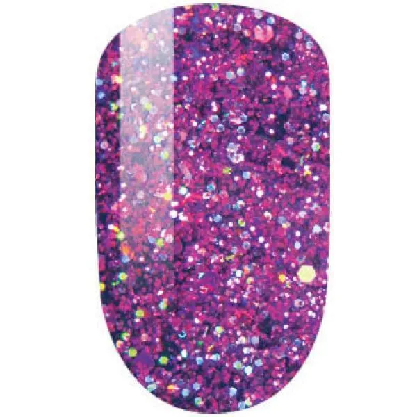 LeChat Perfect Match Gel + Matching Lacquer 40 Days In Rio #85