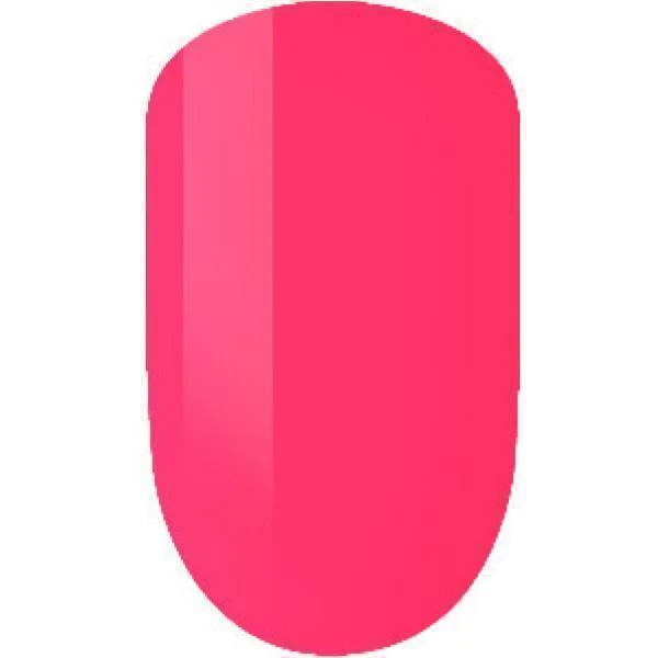 LeChat Perfect Match Gel + Matching Lacquer Go Girl #37