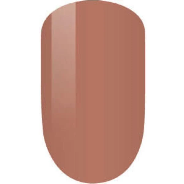 LeChat Perfect Match Gel + Matching Lacquer B-52 #17