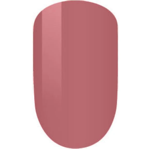 LeChat Perfect Match Gel + Matching Lacquer Flirtini #09