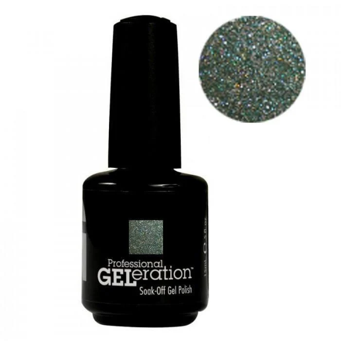 Jessica GELeration - Prom Queen #966