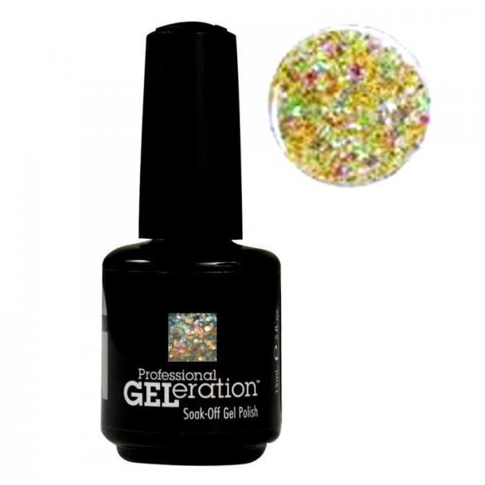 Jessica GELeration - Kaleidoscope #965