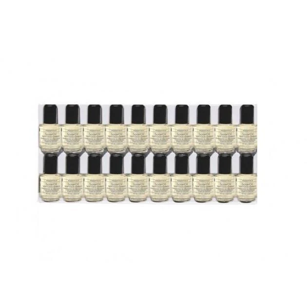 CND Creative Nail Design Mini Solar Oil 10 ct