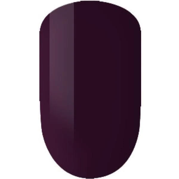 LeChat Perfect Match Gel + Matching Lacquer Lords & Ladies #78